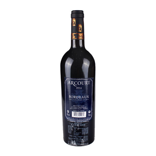 凯马·奥科红葡萄酒750ml 商品图2