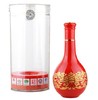53度红花郎（透明罩）（15）500ml（2瓶装） 商品缩略图2