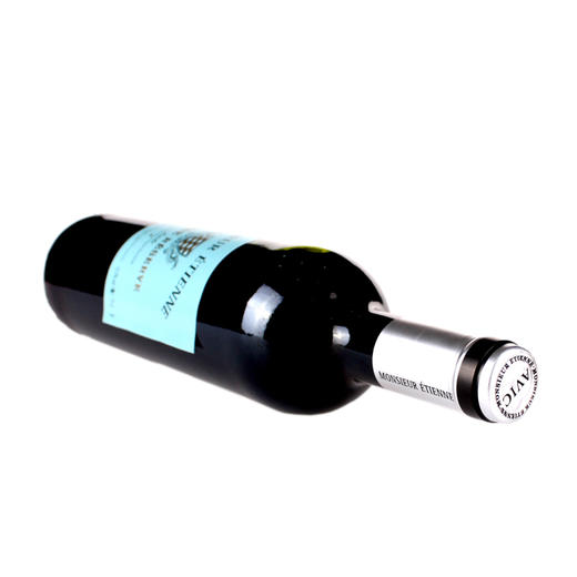 法国艾蒂安·珍藏葡萄酒750ml×6 整箱装 商品图5