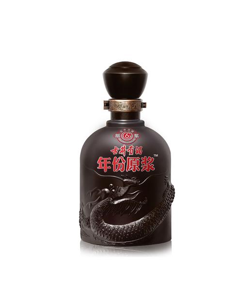 42度（G6）(SC)古井贡酒年份原浆500ml 商品图3
