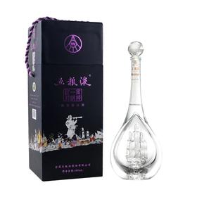 52度一帆风顺哥伦布480ml