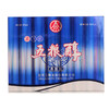 50度蓝淡雅五粮醇礼盒500ml×2×5 商品缩略图2
