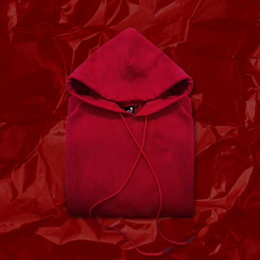 MRJ“OUR 18”《范特西》纪念版红帽衫礼盒（0118特别系列） 商品图2