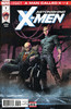惊世骇俗X战警 主刊 Astonishing X-Men V4（2017）普封 商品缩略图11