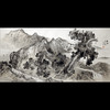 《秋泉》 商品缩略图0