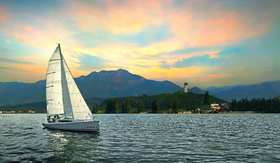 （永久下架）【预付】五一玩转“山江海”之江——新安江