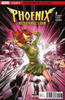 X战警 凤凰涅槃 琴葛蕾归来 支线 Phoenix Resurrection Return Jean Grey（2017）普封 商品缩略图2