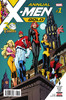X战警 金队 年刊#1 特刊 X-Men Gold Annual #1（2018） 商品缩略图0