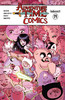 探险活宝漫画 Adventure Time Comics（2017）普封 商品缩略图8