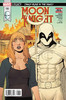 月光骑士 V8 Legacy 主刊 Moon Knight V8 Legacy（2018） 商品缩略图10