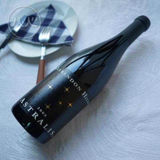 【名庄产品】克勒雷登山星光园干红葡萄酒 2005年 商品图0