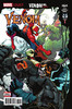 毒液 V3 主刊 Venom V3 Legacy（2017）普封  商品缩略图5