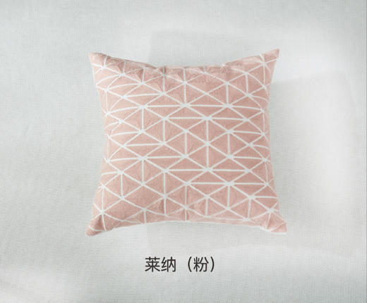 刺绣抱枕 商品图6