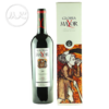 【世界名庄】瓦宾斯窖藏干红葡萄酒 商品缩略图3