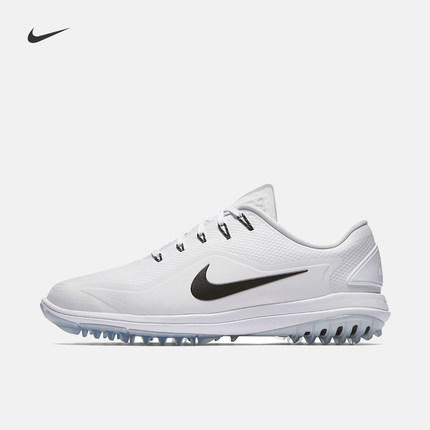 NIKE耐克 LUNAR CONTROL VAPOR 2 W 男士高尔夫鞋 宽版909037-100/909037-103 商品图6