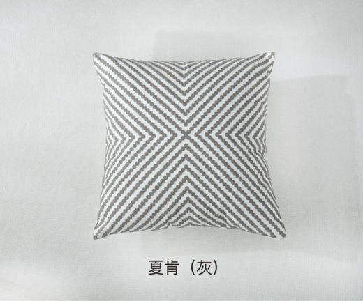 刺绣抱枕 商品图12