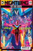 夜翼 新秩序 支线 Nightwing The New Order（2017） 商品缩略图0