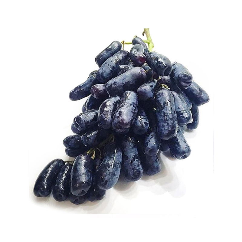 澳洲精品甜蓝宝石提子500g*1盒
