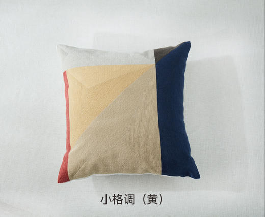 刺绣抱枕 商品图13