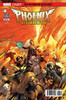 X战警 凤凰涅槃 琴葛蕾归来 支线 Phoenix Resurrection Return Jean Grey（2017）普封 商品缩略图1