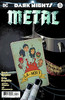 黑暗之夜 金属 Dark Nights Metal 商品缩略图1