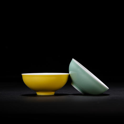 【宝瓷林】六色茶具套组 商品图2