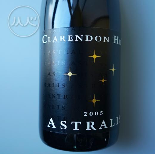 【名庄产品】克勒雷登山星光园干红葡萄酒 2005年 商品图2