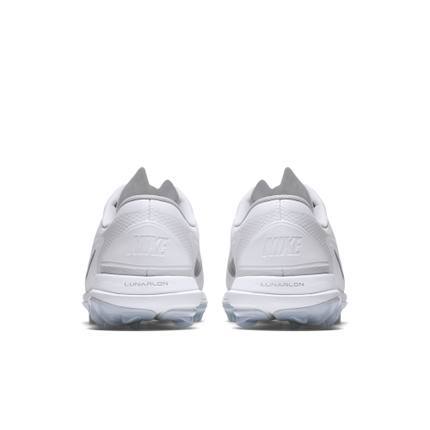 NIKE耐克 LUNAR CONTROL VAPOR 2 W 男士高尔夫鞋 宽版909037-100/909037-103 商品图2