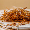 海伶山珍 |  野生黄花菜200g  味鲜美 肉脆嫩  无硫无漂白 商品缩略图1