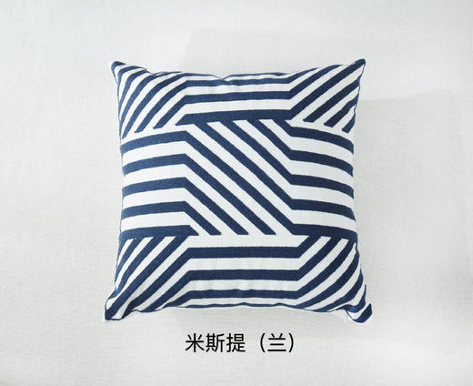 刺绣抱枕 商品图7