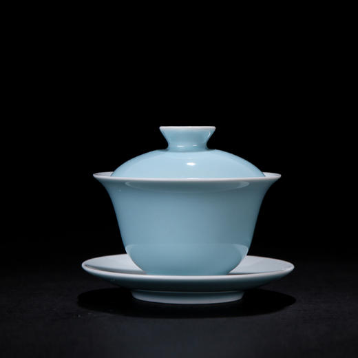 【宝瓷林】六色茶具套组 商品图3