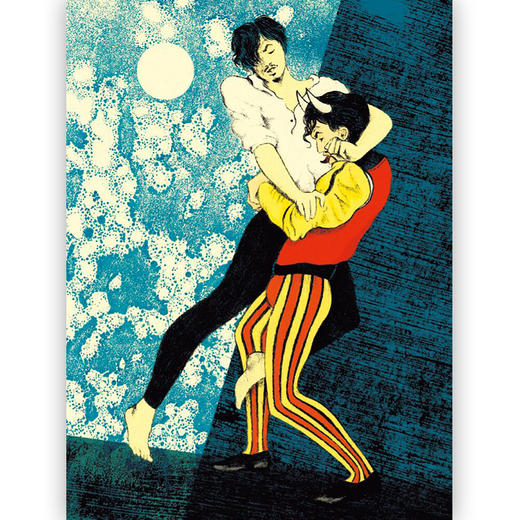 这就是卡拉瓦乔 商品图1