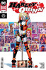 哈莉奎茵 V3 主刊 Harley Quinn V3 001-054（2016）普封 商品缩略图14