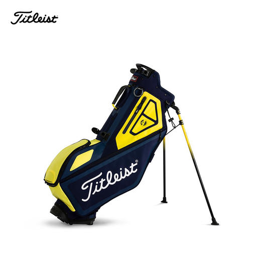 Titleist  男女通用款高尔夫球包 强手4系支架包 TB7SX1 商品图3