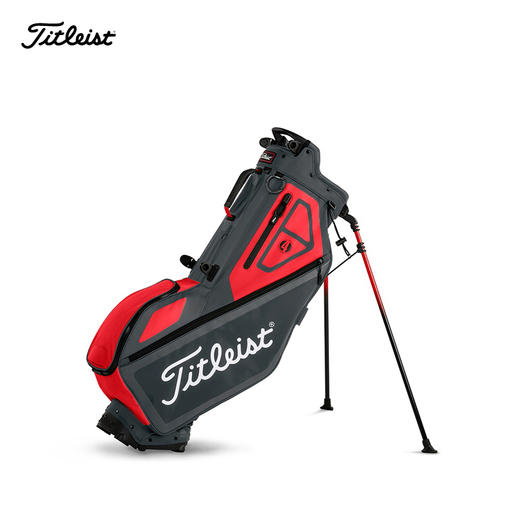Titleist  男女通用款高尔夫球包 强手4系支架包 TB7SX1 商品图2