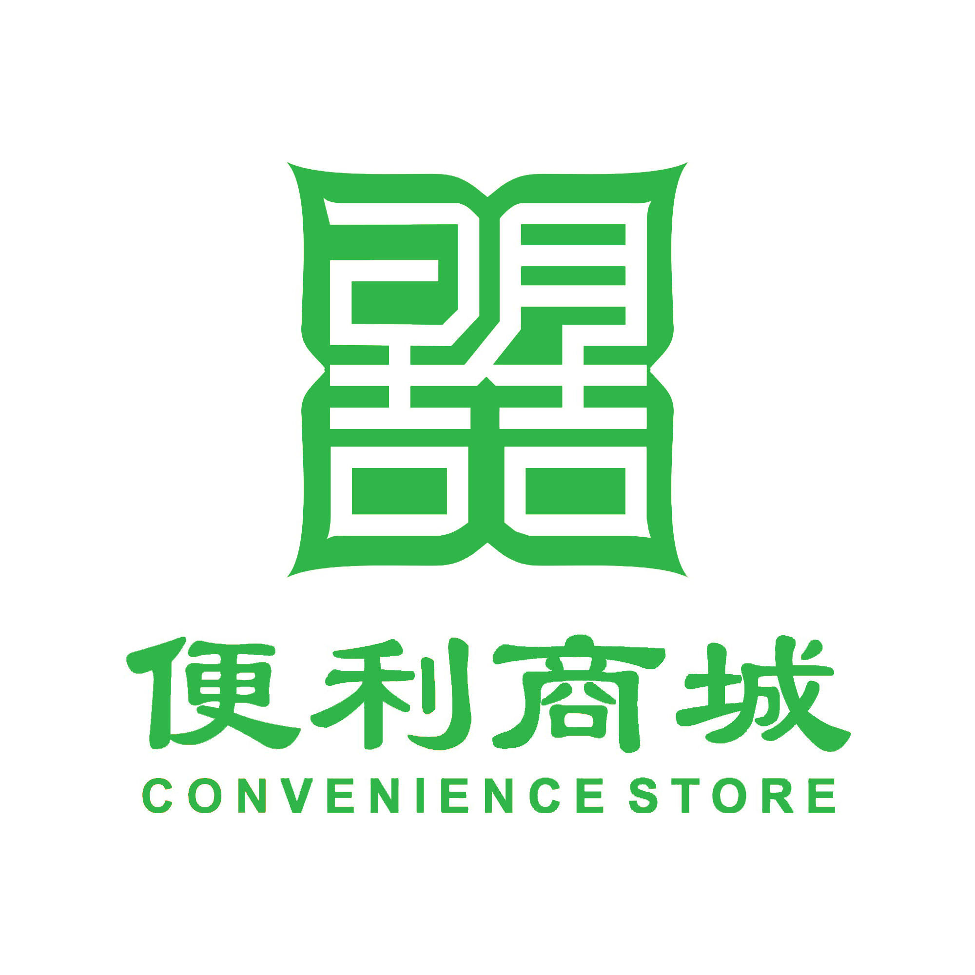 店铺logo