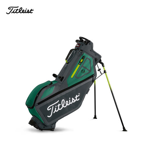 Titleist  男女通用款高尔夫球包 强手4系支架包 TB7SX1 商品图5