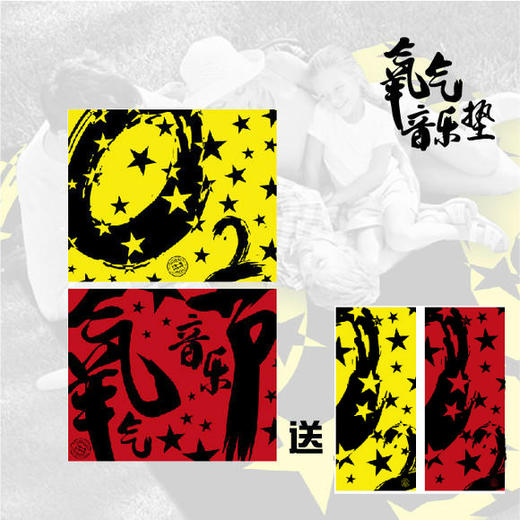 （永久下架）氧气优选 珍藏款氧气垫 商品图2