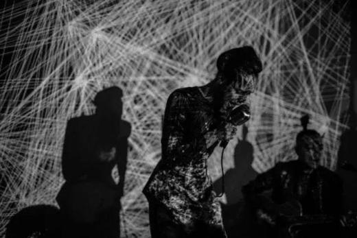 [4.27 | 现场演唱会] 光辐射乐队 THE RADIANCE - 单质 商品图6