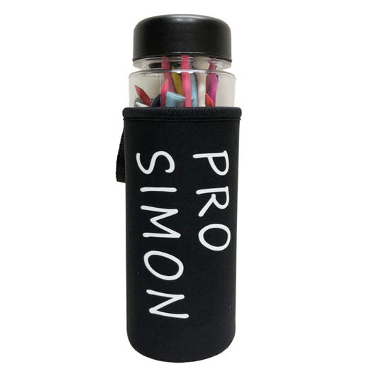 PROSIMON select-周边商品：彩色球TEE 商品图1