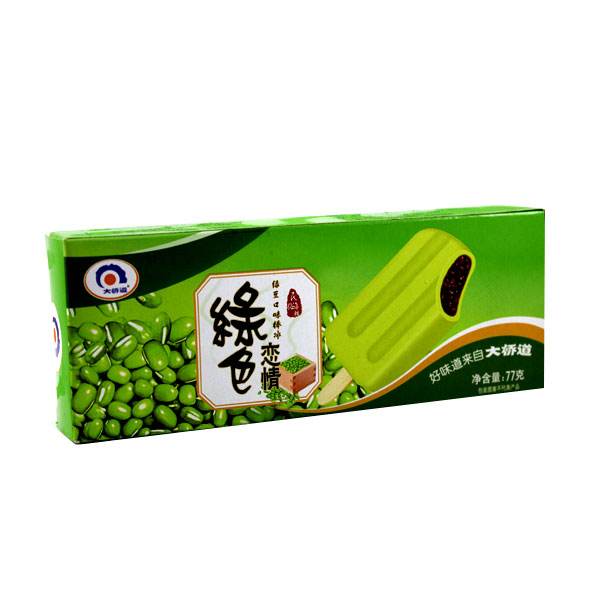 大桥道欢乐分享装系列雪糕