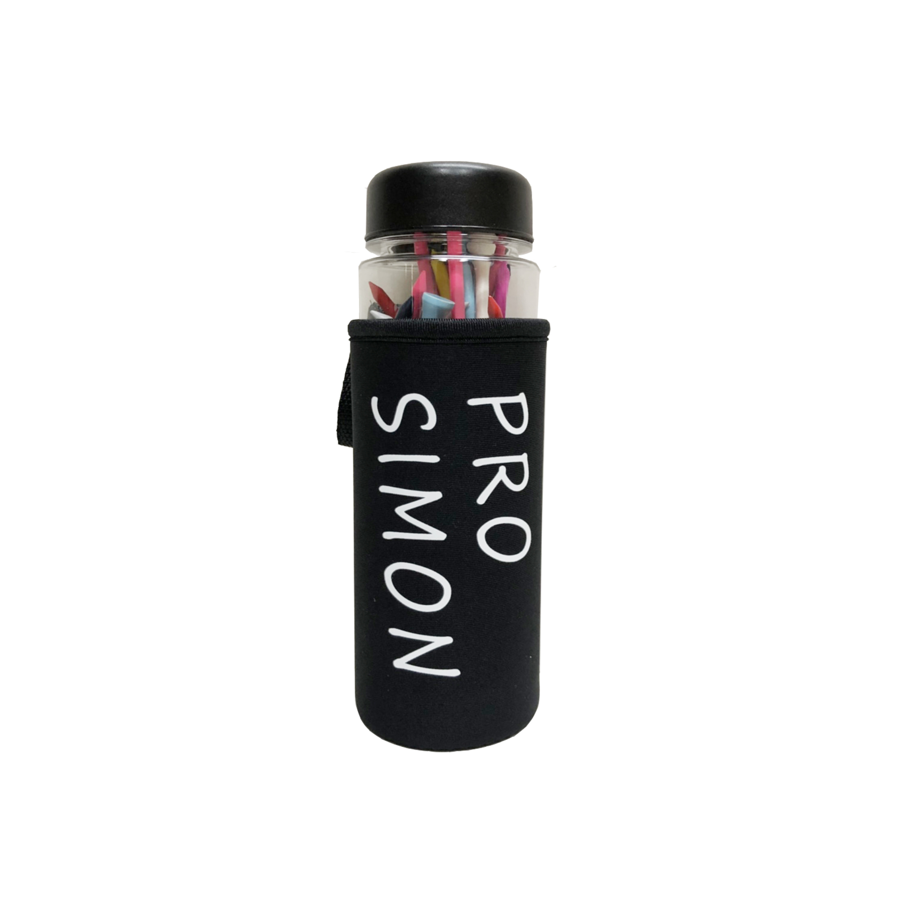 PROSIMON select-周边商品：彩色球TEE