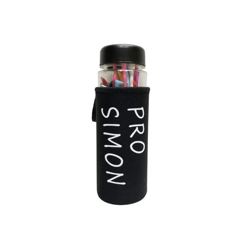 PROSIMON select-周边商品：彩色球TEE 商品图0
