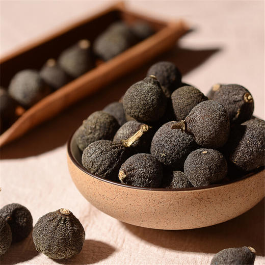养生好物 | 新会小柑胎（纸袋简装） 商品图0