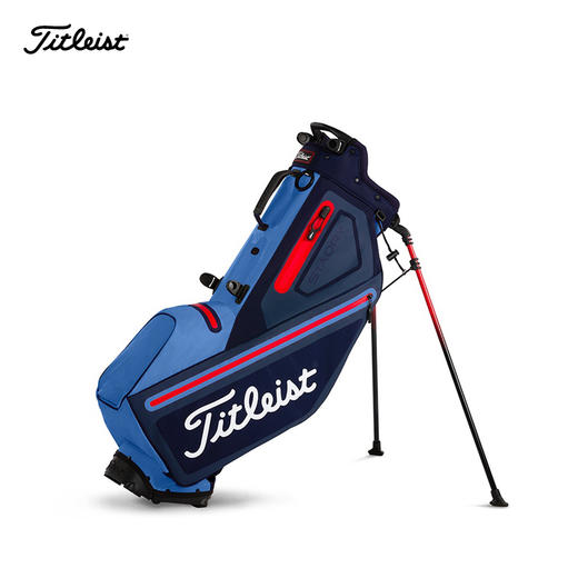 Titleist 高尔夫球包StaDry防水支架包 轻便耐用 2018新款 TB8SX3 商品图5