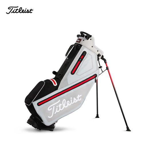 Titleist 高尔夫球包StaDry防水支架包 轻便耐用 2018新款 TB8SX3 商品图2