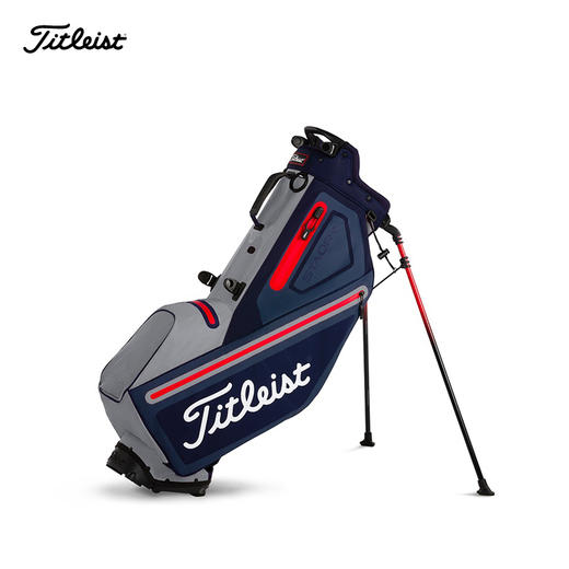 Titleist 高尔夫球包StaDry防水支架包 轻便耐用 2018新款 TB8SX3 商品图4
