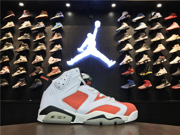 air jordan6,air jordan3 乔丹/air jordan 乔丹6 乔丹6代高帮 篮球鞋 男女鞋 air jordan 6 "
