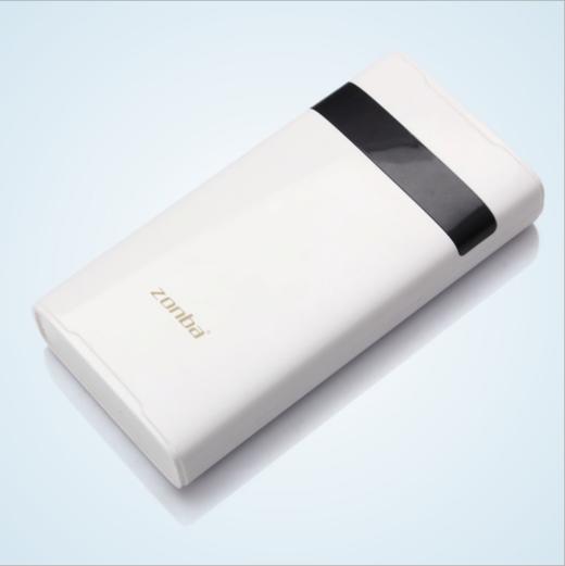 【汽车用品】汽车点火神器10000毫安移动电源 车载启动电源汽车用品 商品图2