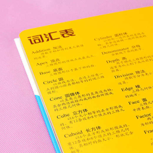 【3-10岁】DK好玩的数学书+练习册！英文原版、中文版可选！骰子、翻翻、立体、计时器！DK权威出品！竟然这么给孩子启蒙数学！ 商品图3